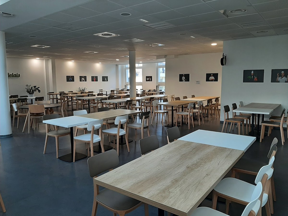 Restaurant Aux Trois Relais Photos 2